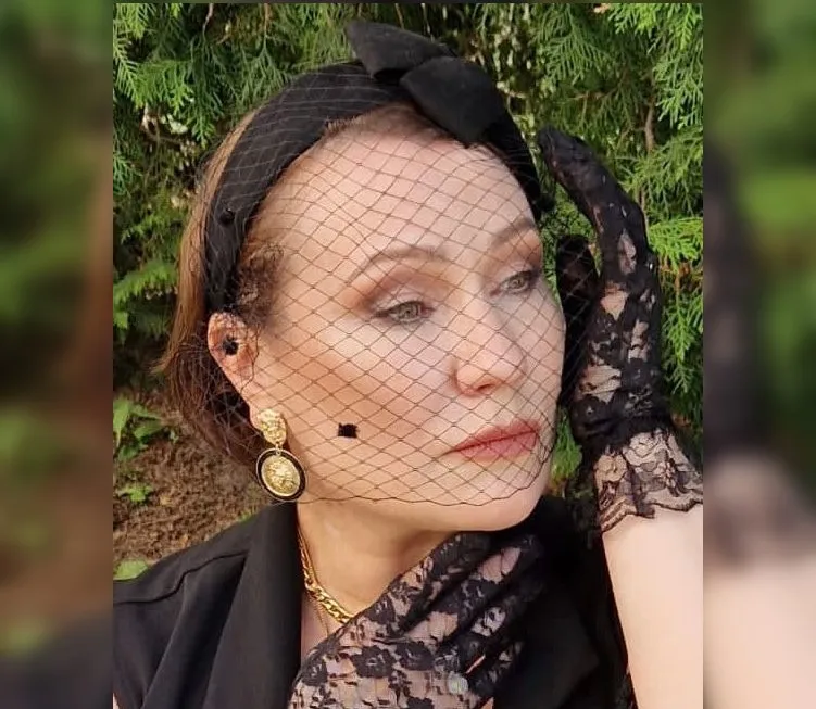 Актриса из Красноярска снимается в новом сериале на ТНТ