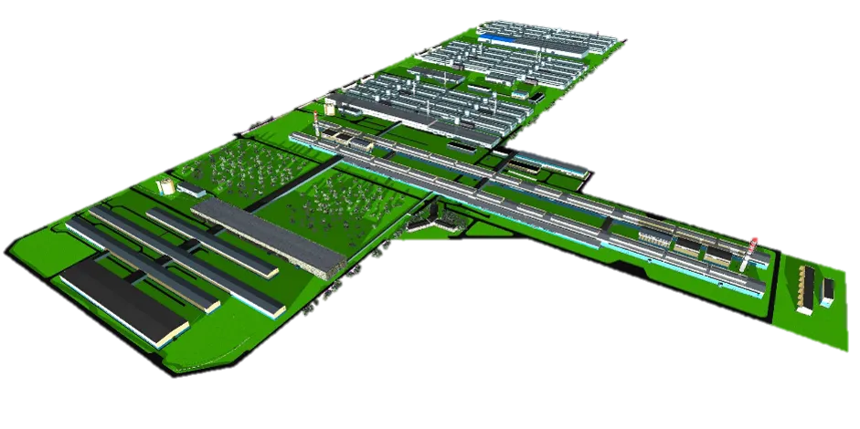 Перестройка КрАЗа начнется в 2023 году
