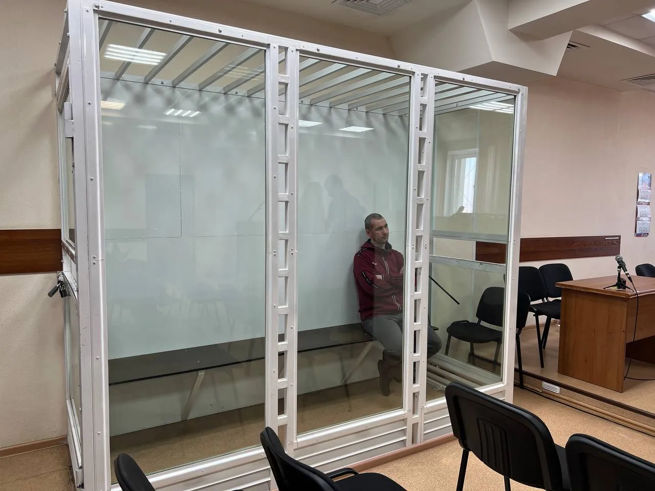 За убийство беременной девушки красноярца приговорили к 13 годам тюрьмы