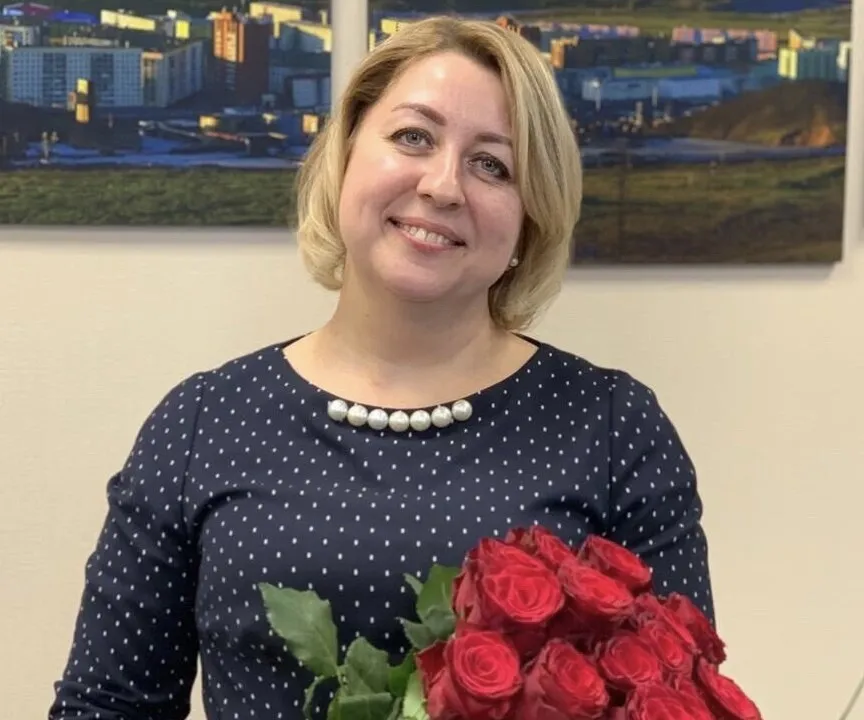 Елена Недбайло назначена руководителем агентства по туризму Красноярского края