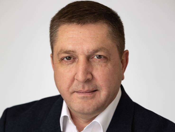 Андрей Козиков: «Это замечательно, что молодые семьи выбирают наш район!»