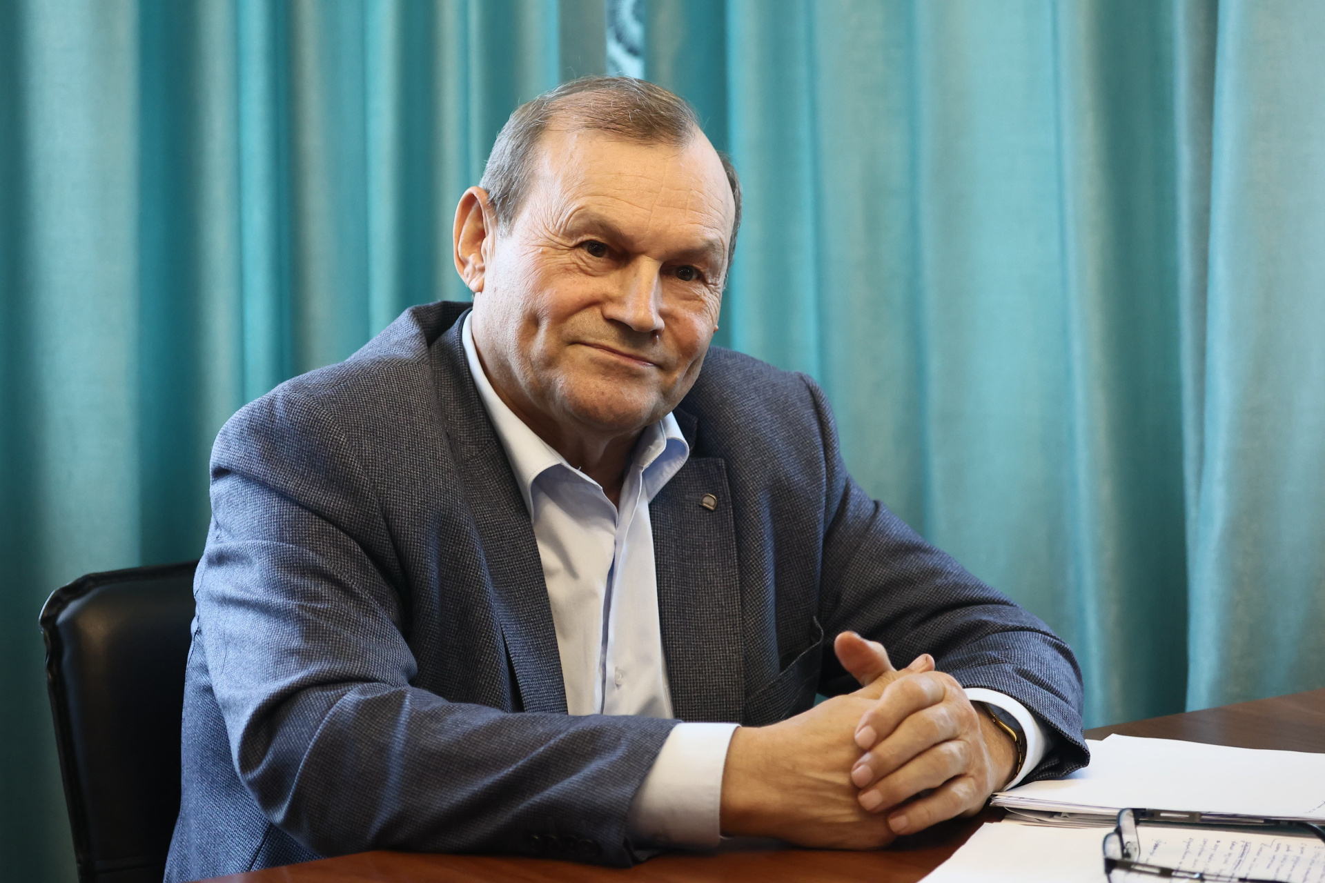 Виктор Тимофеев: «Быстрых денег у начинающего технаря быть не может»