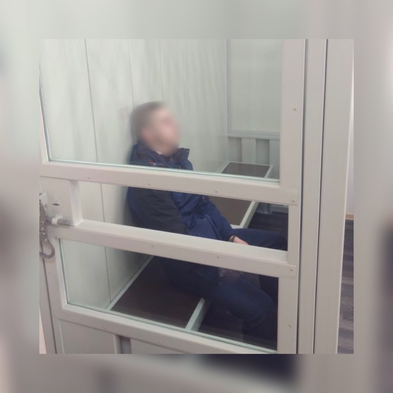 Подозреваемому в убийстве 16-летней девушки выбрали меру пресечения