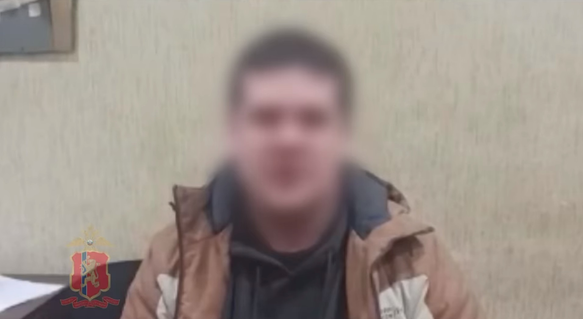 В Красноярском крае по отпечатку пальца нашли мужчину, который угнал машину с пассажиром