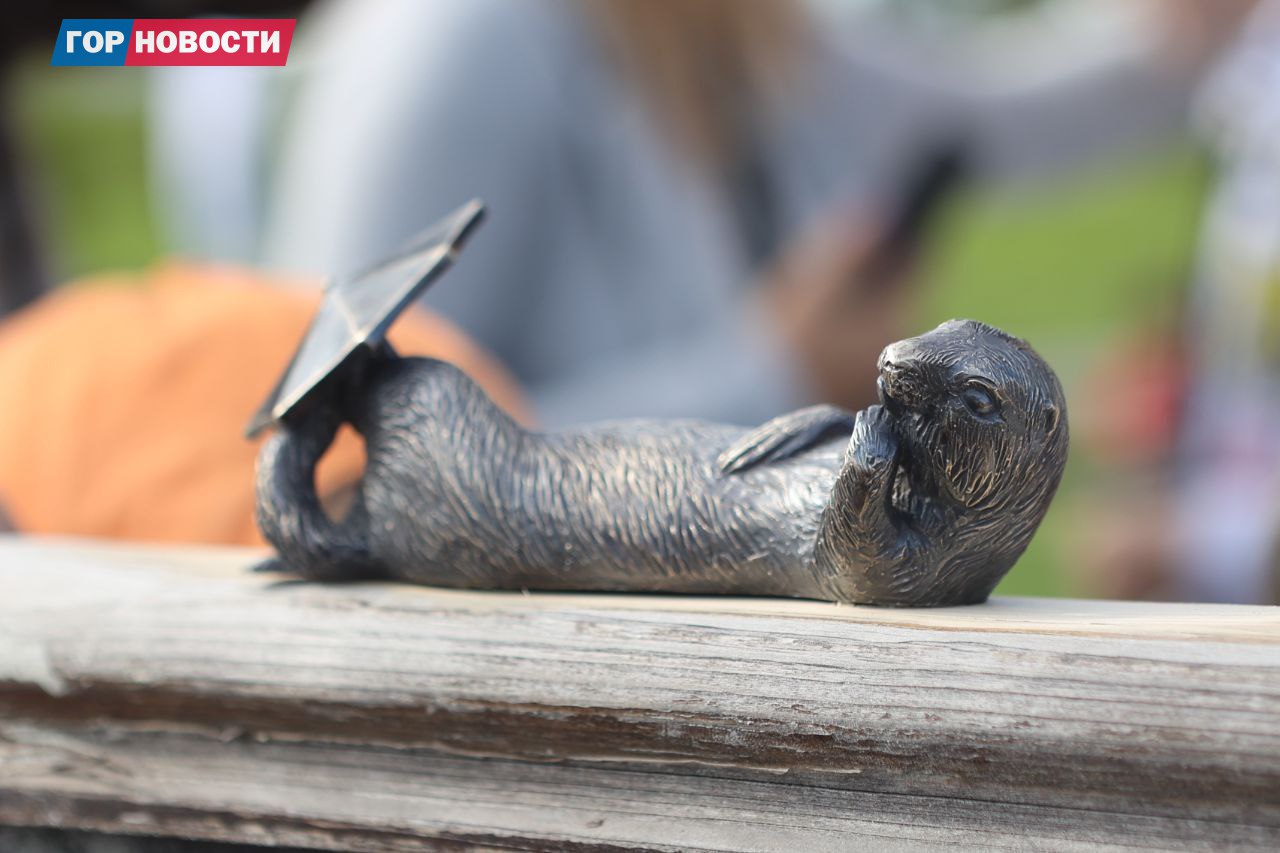 Фото: Михаил Шуклин