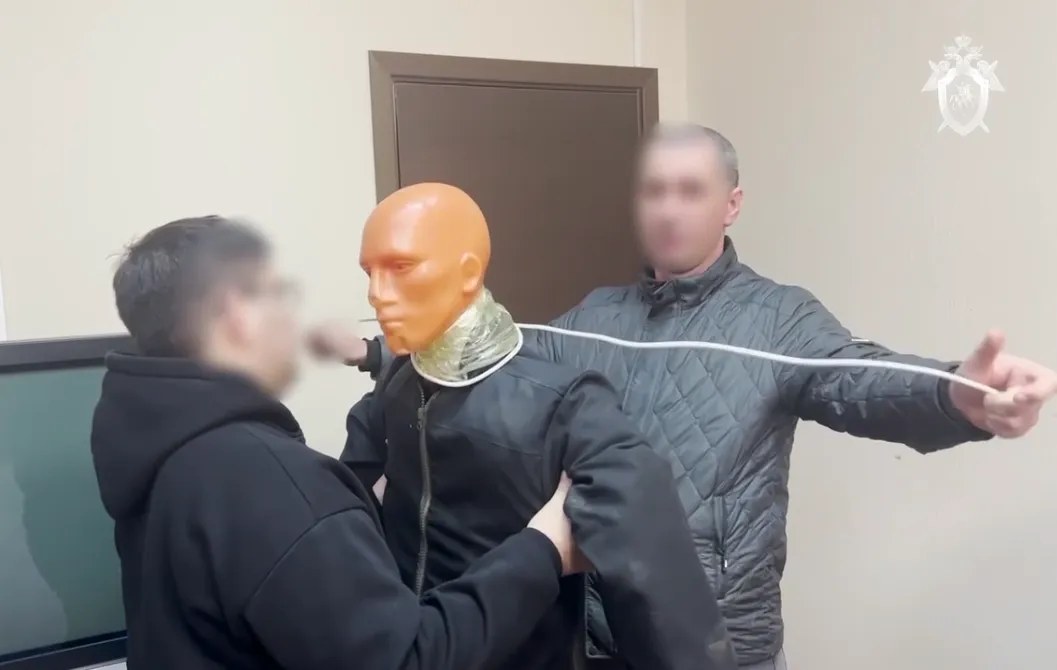В Красноярске осудят 44-летнего убийцу беременной девушки