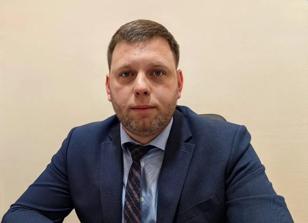 В администрации Красноярска новое кадровое назначение