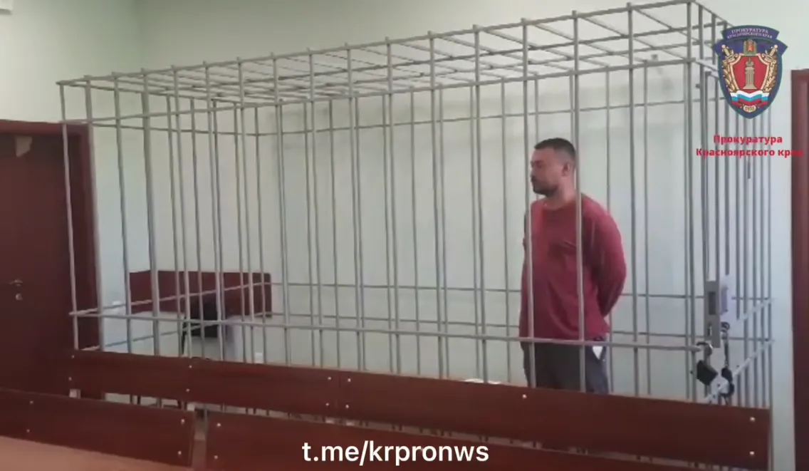 На красноярского бизнесмена Евгения Генералова возбудили еще два уголовных дела