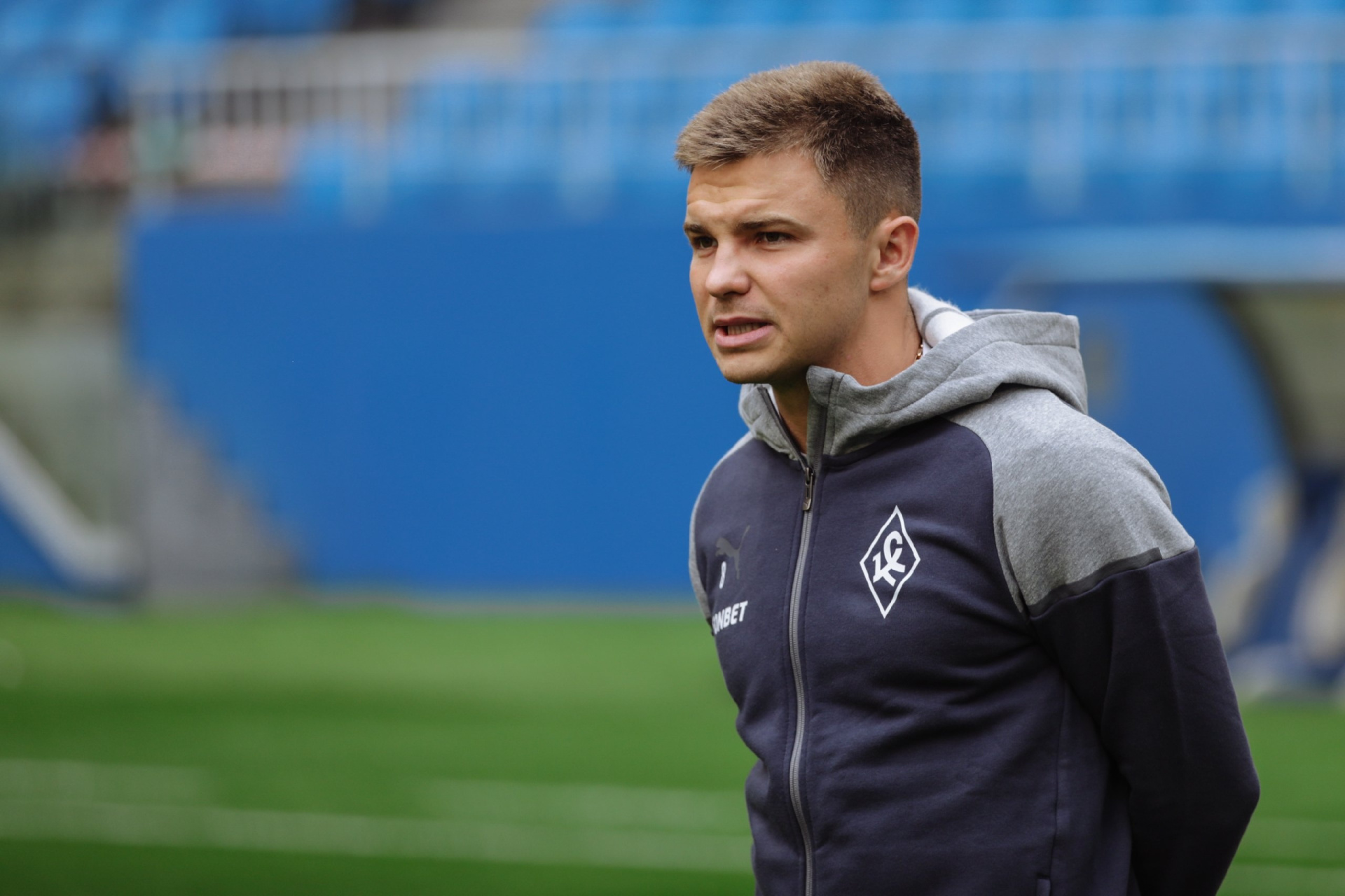 ПФК "Крылья Советов", ВКонтакте