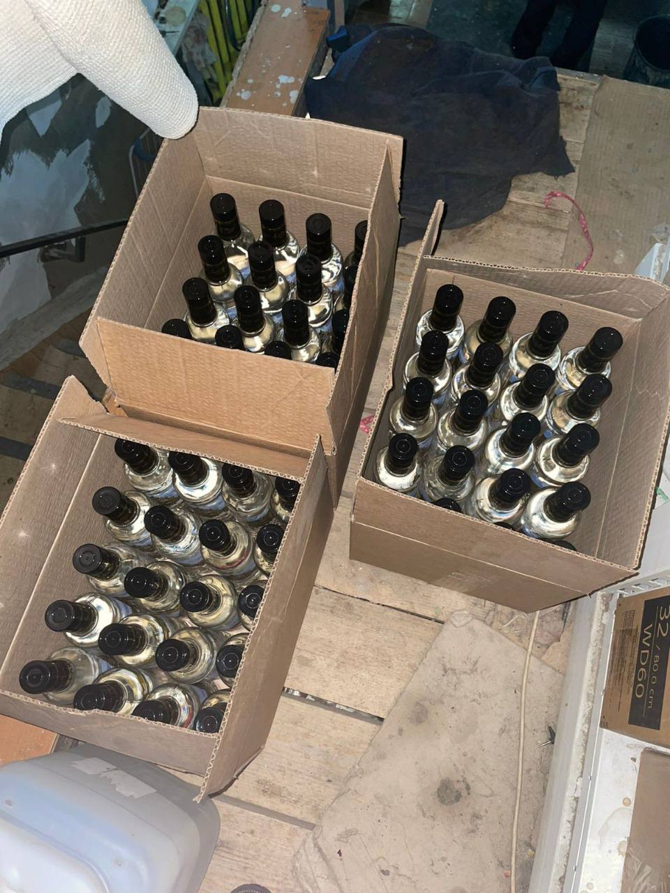 В Норильске хотят ограничить продажу алкоголя из-за роста преступности