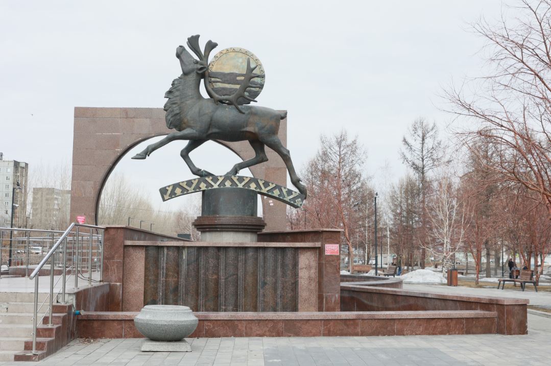 Мой Красноярск. В честь кого названы улицы в Солнечном?