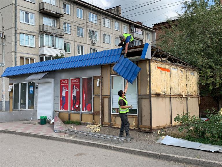 Красноярцев призывают быть осторожнее с алкоголем