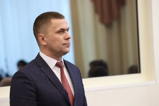 Депутаты согласовали кандидатуру нового руководителя предприятия «Красноярскавтотранс»