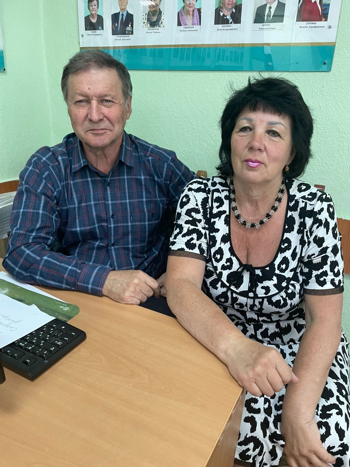 Полехины Александр и Валентина 50 лет вместе_Предоставлено Галиной Тыченко.jpg