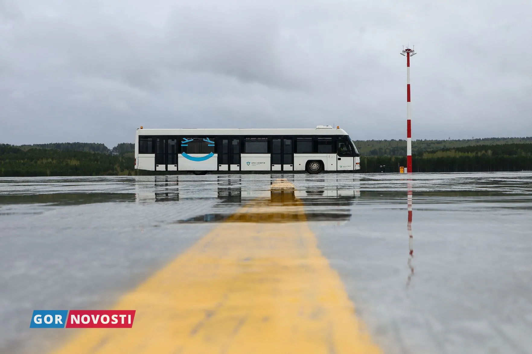 Из Красноярска в Москву не могут вылететь 188 человек из-за неисправности самолета