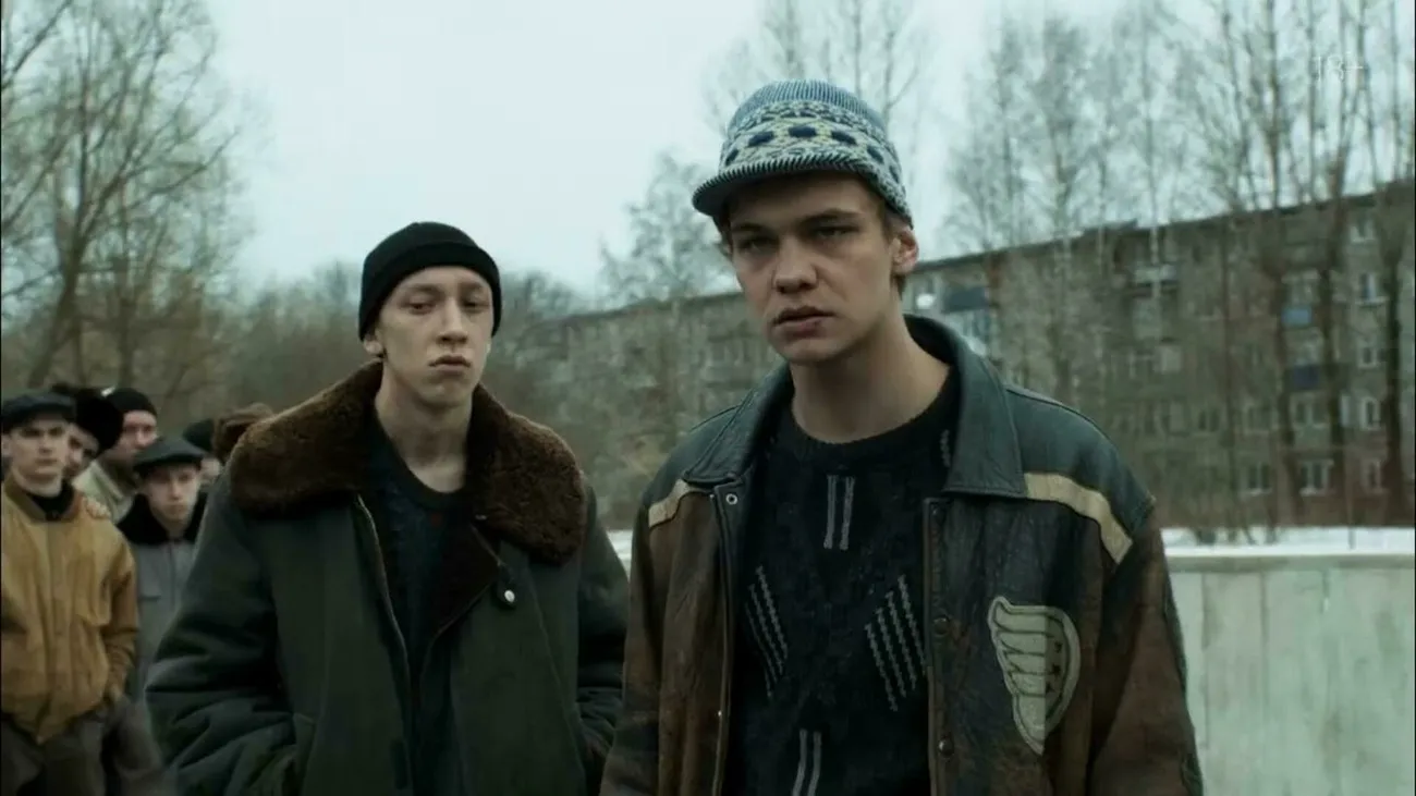В Красноярск приедет актёр из сериала «Слово пацана»