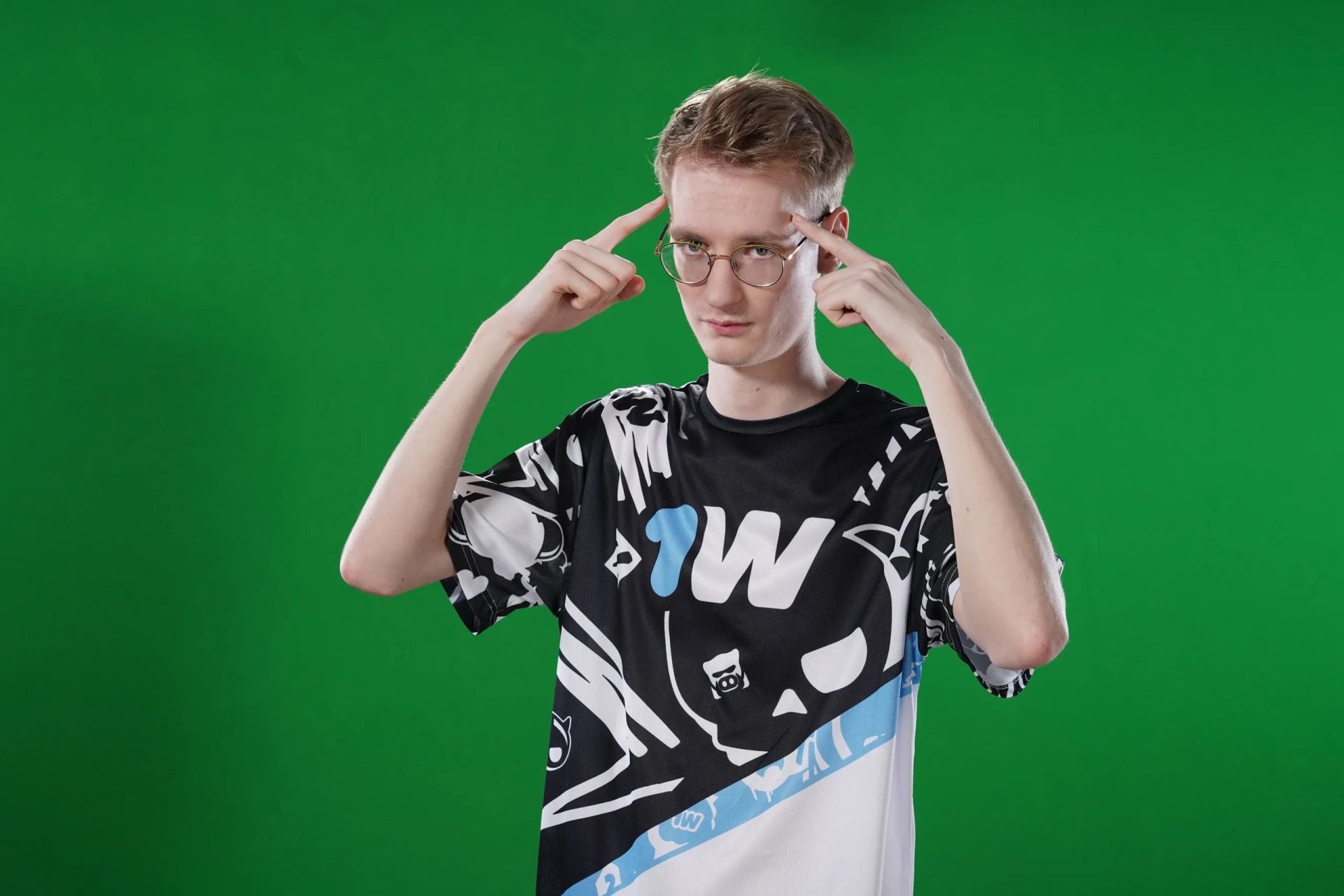 Уроженец Красноярска Александр Захаров выступил на чемпионате мира по Dota 2