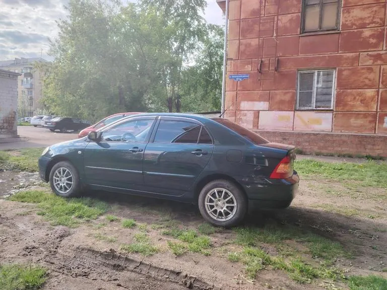 Административная комиссия Ленинского района с начала этого года выписала штрафов на 489 тысяч рублей