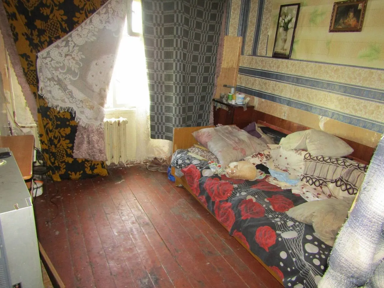 В Красноярском крае сын украл у матери 19 тысяч рублей