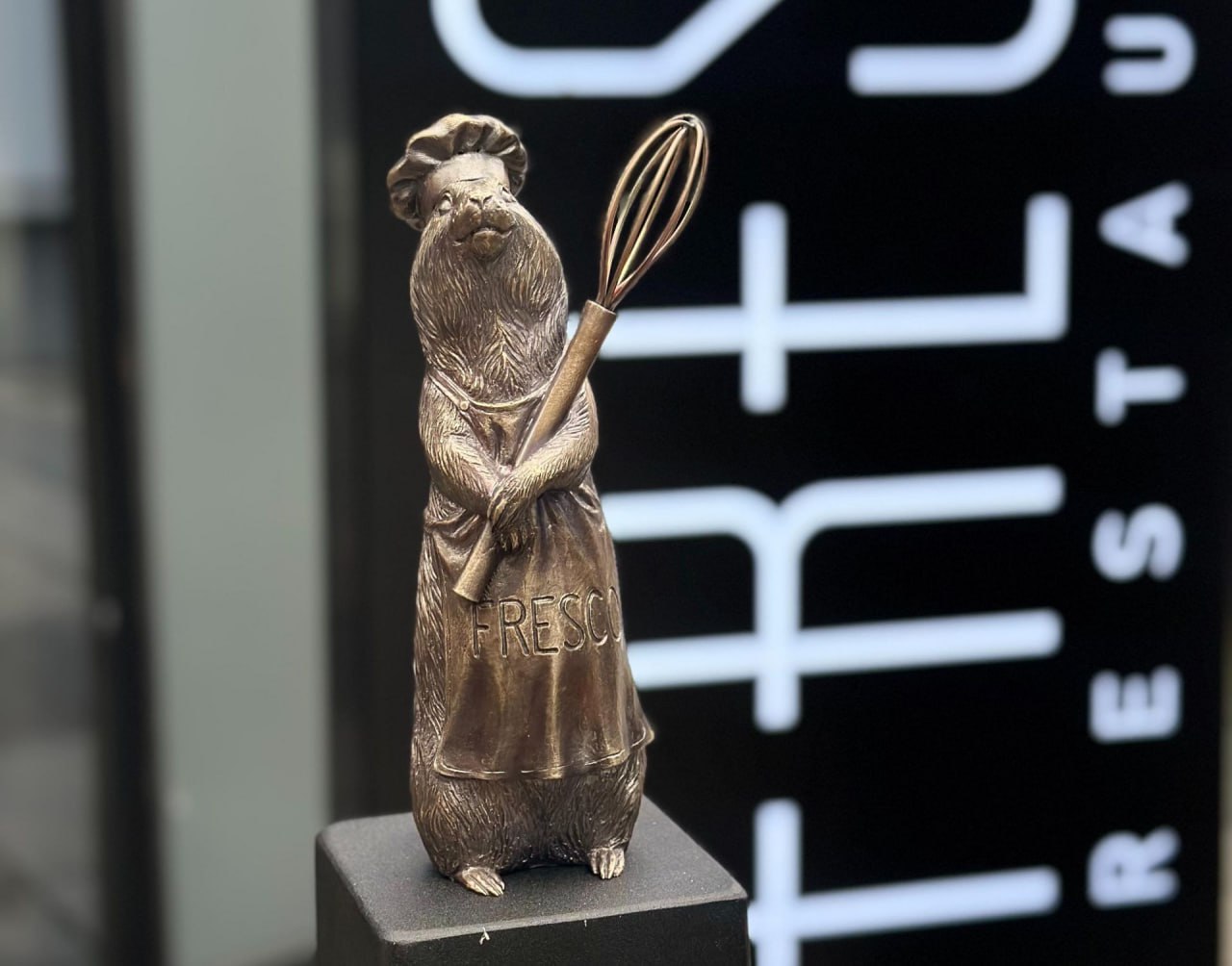 Фото: Fresco Group