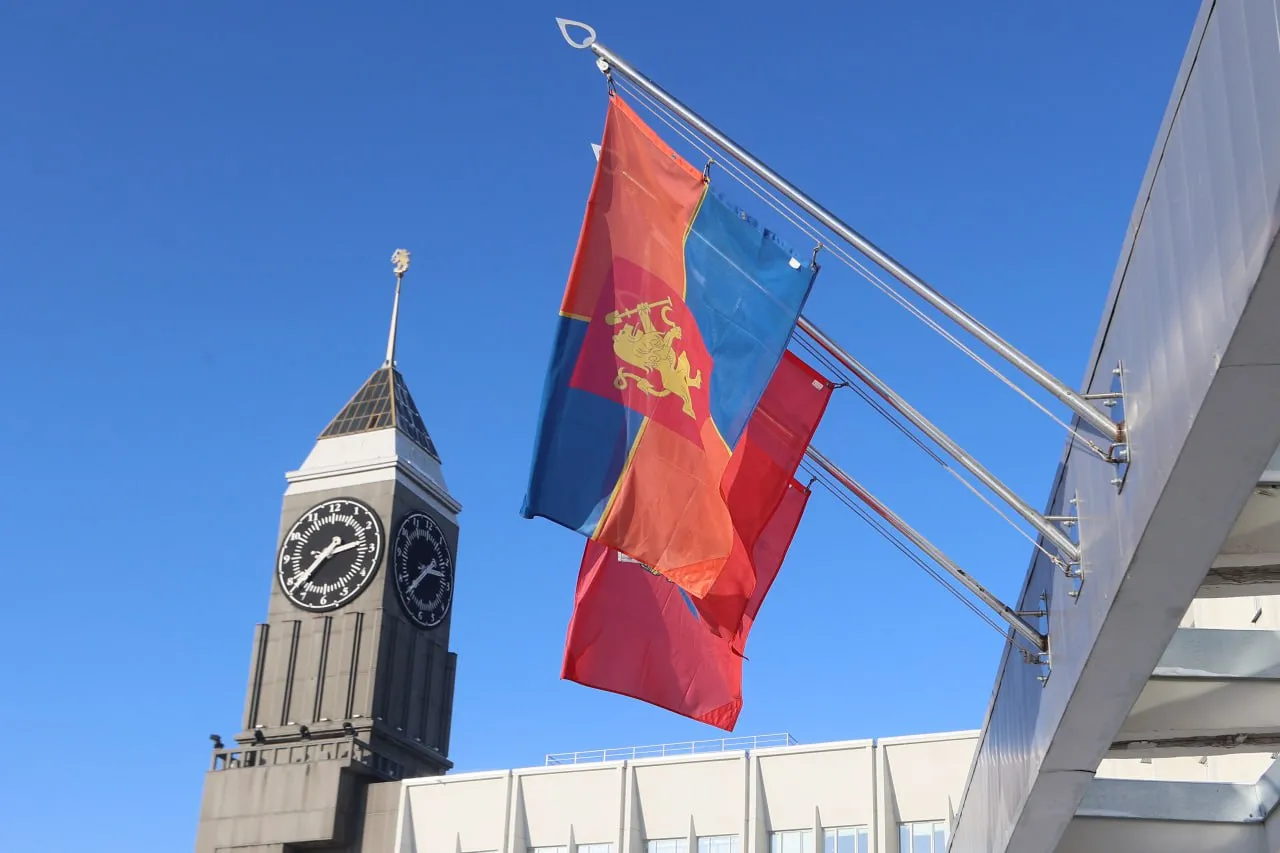 Красноярцев ждет короткая рабочая неделя