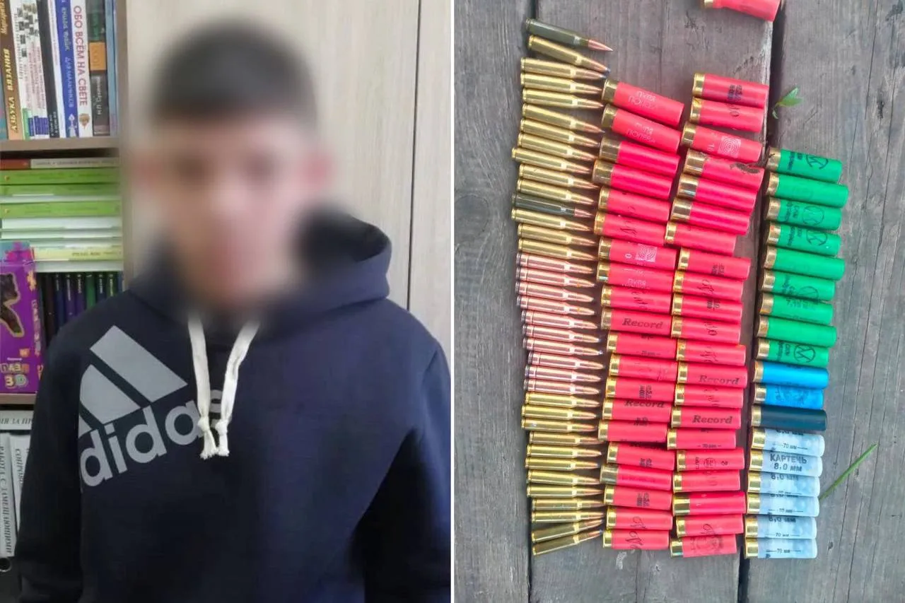 В Красноярском крае 17-летнему воспитаннику детдома, который сбежал и украл ружье, грозит 7 лет тюрьмы