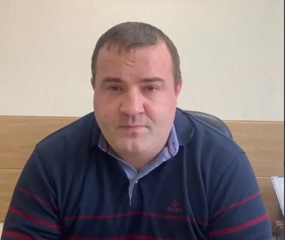Депутат Заксобрания Красноярского края отправился добровольцем на СВО