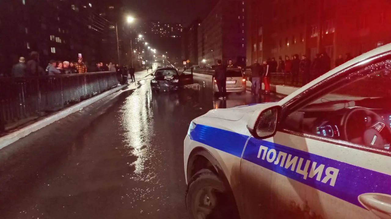В Норильске 14-летняя девочка погибла под колесами «БМВ»