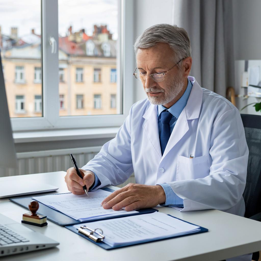 Красноярцам рассказали, нужна ли школьникам справка при болезни на каникулах