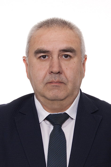 Анвар Бикбов назначен первым заместителем министра экологии Красноярского края