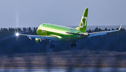 Из Красноярска запустят прямые рейсы в Горно-Алтайск