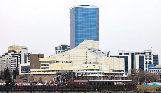 Концерты в Камерном зале из-за задымления перенесут на 3 января