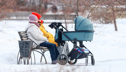 Красноярцам рассказали, как настроиться на работу после новогодних праздников