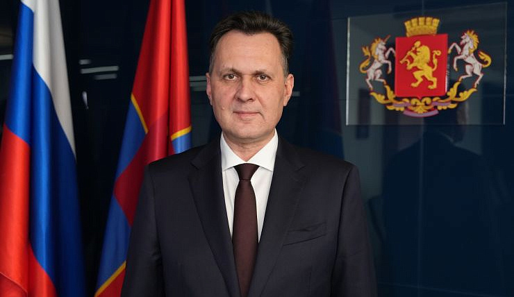 Сергей Верещагин: 100 дней работы на посту главы Красноярска