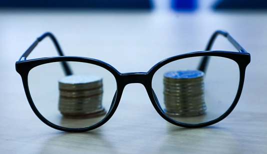 С начала года жители Красноярского края перевели мошенникам 2,3 млрд рублей