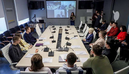 Новые горизонты золотодобычи: СФУ и «Полюс» готовят уникальных горных инженеров