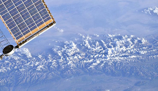 Красноярцам рассказали «космические» факты о краевой столице