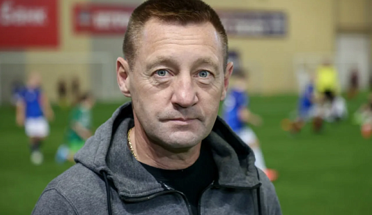 Министр спорта прокомментировал увольнение Андрея Тихонова из «Енисея»