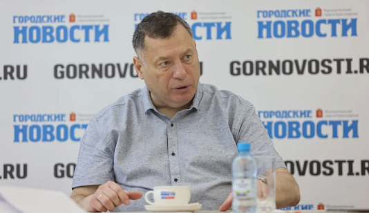 Красноярцы вспоминают Юрия Швыткина: боевой офицер, депутат, доброволец СВО