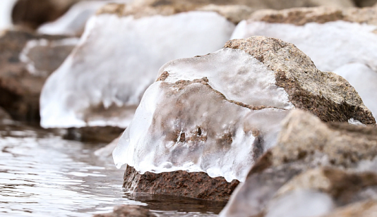 В Красноярске потеплеет до +5, но к пятнице ударит мороз