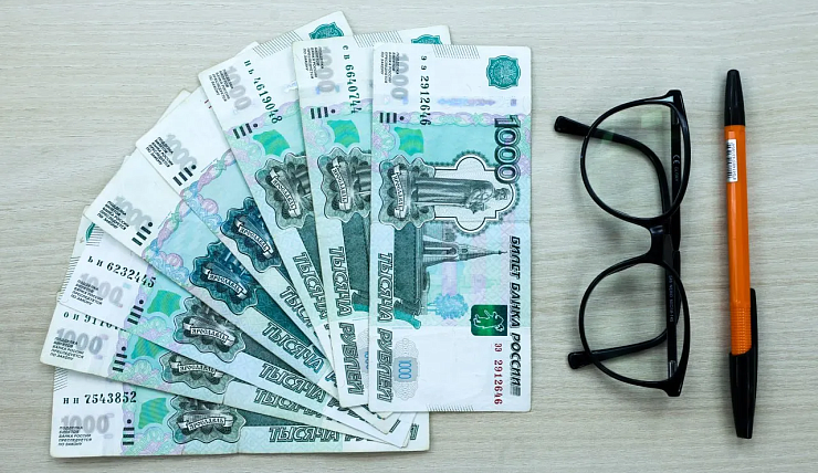 Студентка из Красноярска перевела мошенникам 2,5 миллиона