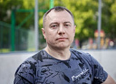 «Если есть талант, то его нужно развивать»: ветеран МЧС работает спортивным инструктором с детьми