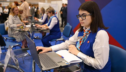 Красноярцам рассказали о вакансиях с заработной платой до 250 тысяч рублей 