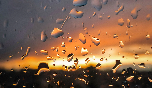 Погода на неделю: в Красноярске от -8 до +5 градусов