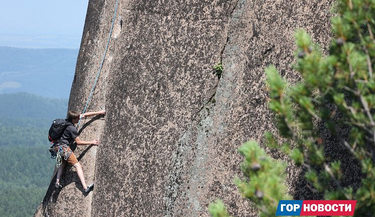 Лазить можно, водить нельзя? Что происходит со скалами, гидами и новыми правилами на Столбы