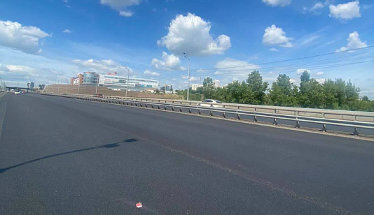 В Красноярске ищут подрядчика для ремонта трёх мостов