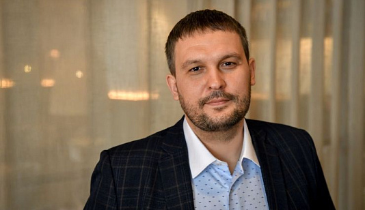 Юрий Камалов, Т2: «Сложный год — не повод останавливаться»