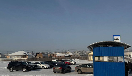 В Красноярске более 600 человек высказались о работе автобусов в Солонцах