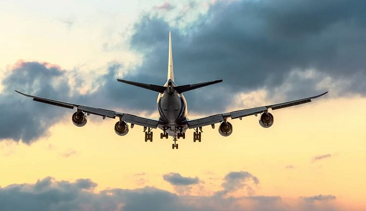 Из Красноярска сократят число рейсов на Пхукет с 19 февраля