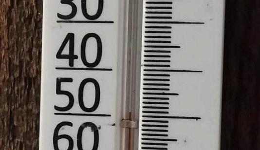 Заморозки до -49: в МЧС показали реальные температуры в разных уголках Красноярского края